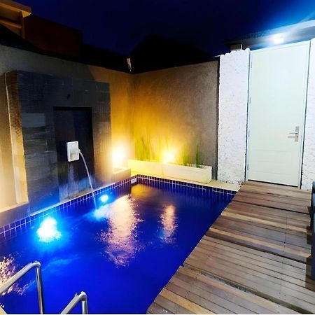 Bali Rich Villa Tuban  Extérieur photo