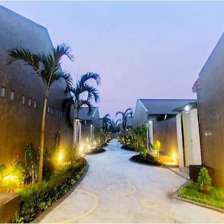 Bali Rich Villa Tuban  Extérieur photo