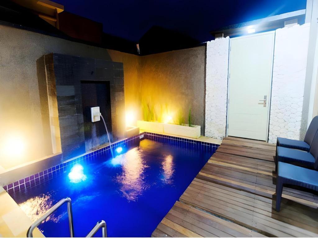 Bali Rich Villa Tuban  Extérieur photo