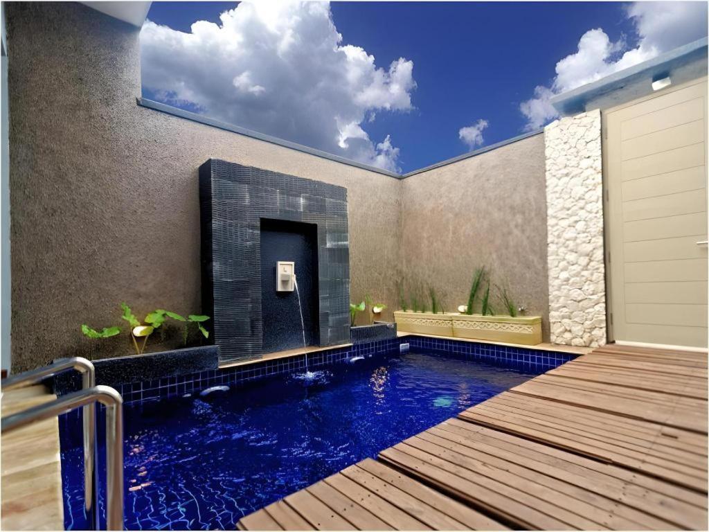 Bali Rich Villa Tuban  Extérieur photo