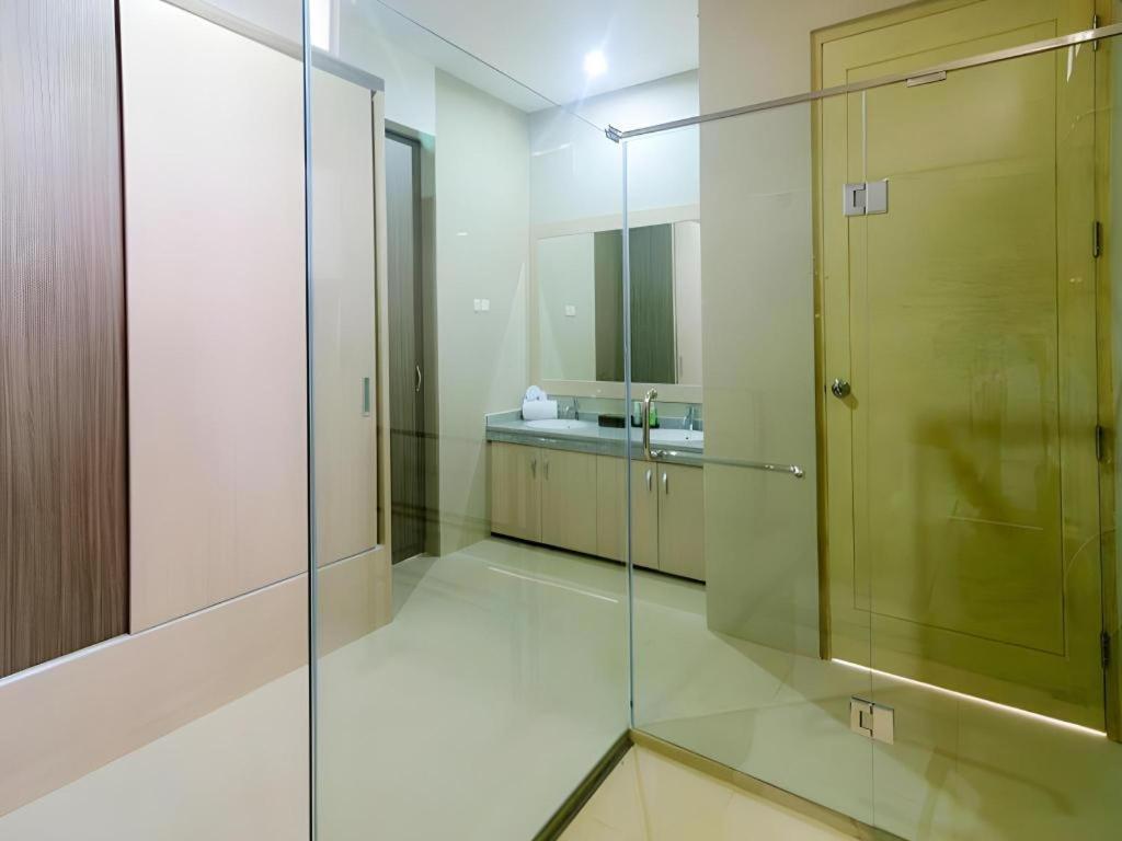 Bali Rich Villa Tuban  Extérieur photo