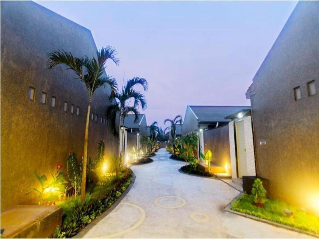 Bali Rich Villa Tuban  Extérieur photo