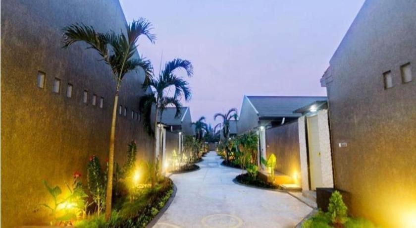 Bali Rich Villa Tuban  Extérieur photo