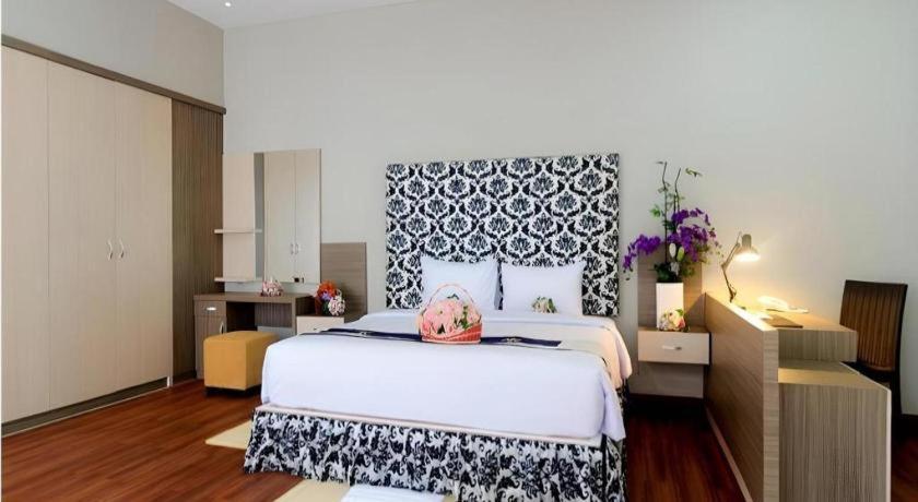Bali Rich Villa Tuban  Extérieur photo