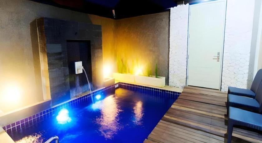 Bali Rich Villa Tuban  Extérieur photo