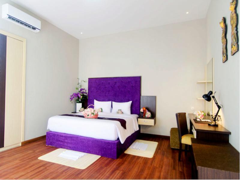Bali Rich Villa Tuban  Extérieur photo